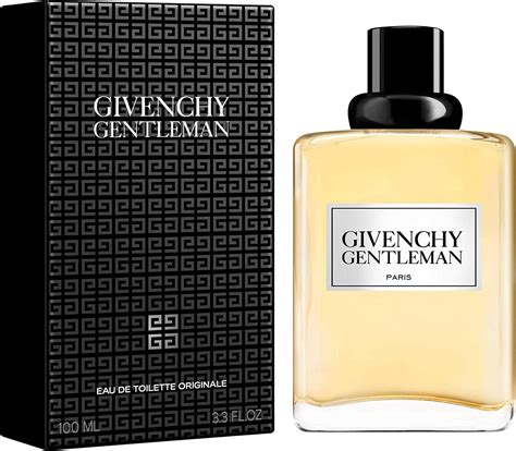 givenchy by givenchy gentleman|givenchy gentleman edt.